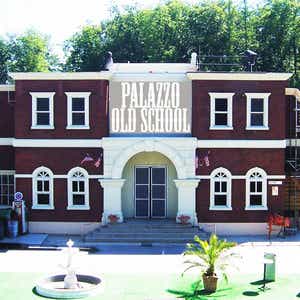 Old School Vol. 1 - On Second Thoughts Old School Vol. 1 - On Second Thoughts