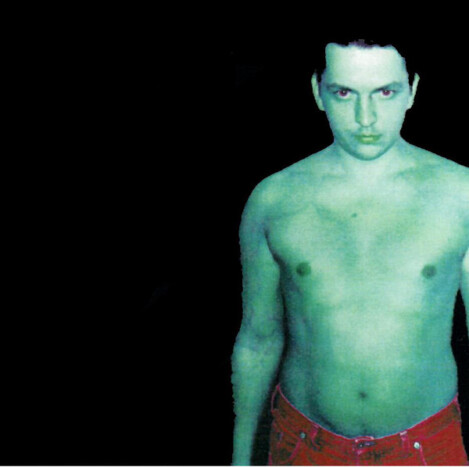 Enrico Palazzo - P2K Enrico Palazzo - P2K