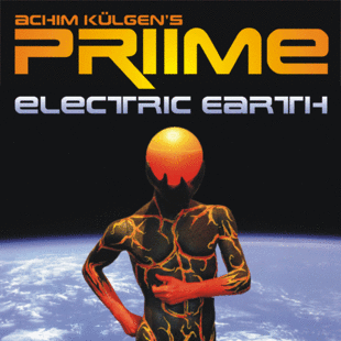 Electric Earth Electric Earth
